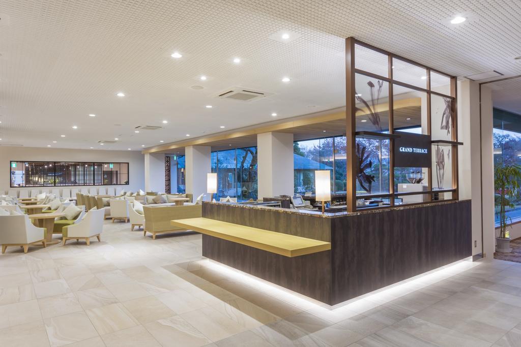 Utsunomiya Grand Hotel Εξωτερικό φωτογραφία