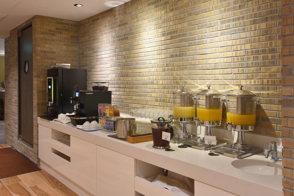 Utsunomiya Grand Hotel Εξωτερικό φωτογραφία