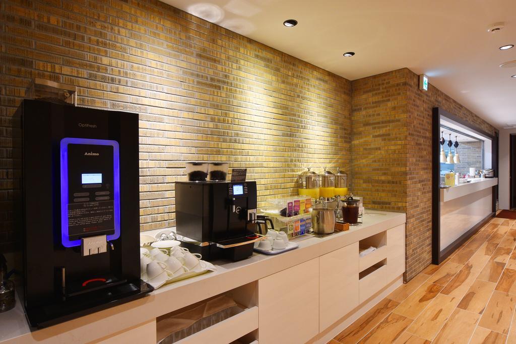 Utsunomiya Grand Hotel Εξωτερικό φωτογραφία