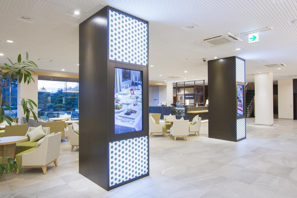 Utsunomiya Grand Hotel Εξωτερικό φωτογραφία
