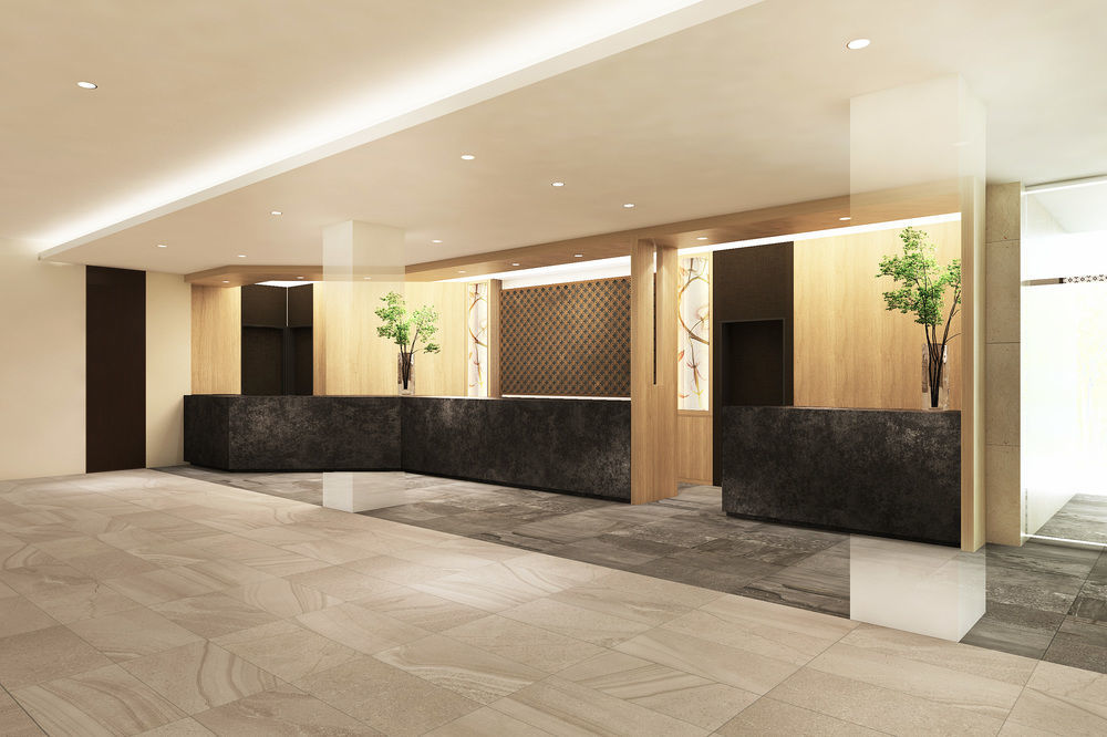 Utsunomiya Grand Hotel Εξωτερικό φωτογραφία