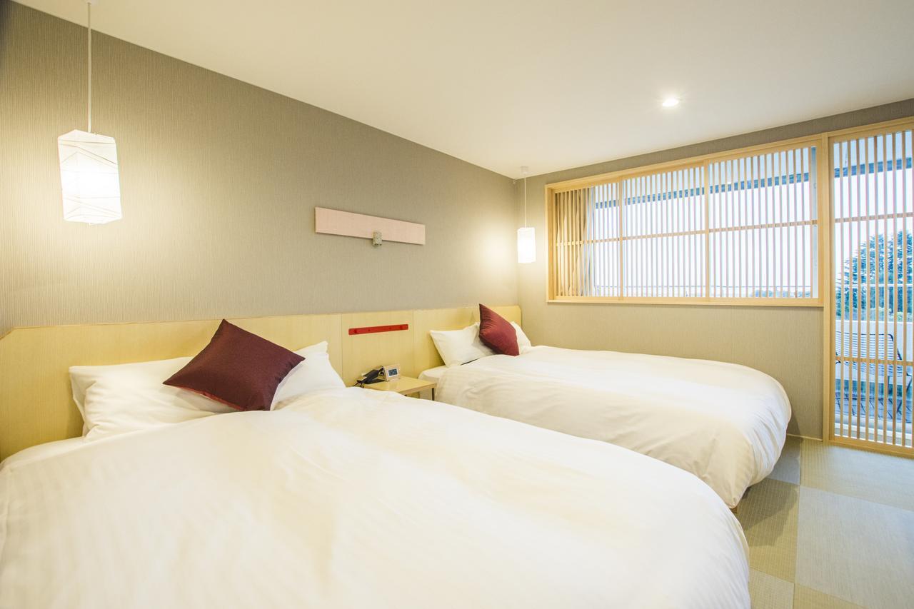 Utsunomiya Grand Hotel Δωμάτιο φωτογραφία