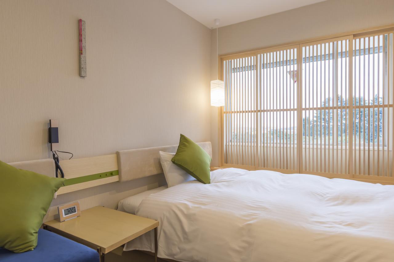 Utsunomiya Grand Hotel Δωμάτιο φωτογραφία