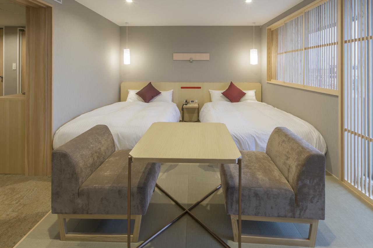 Utsunomiya Grand Hotel Δωμάτιο φωτογραφία
