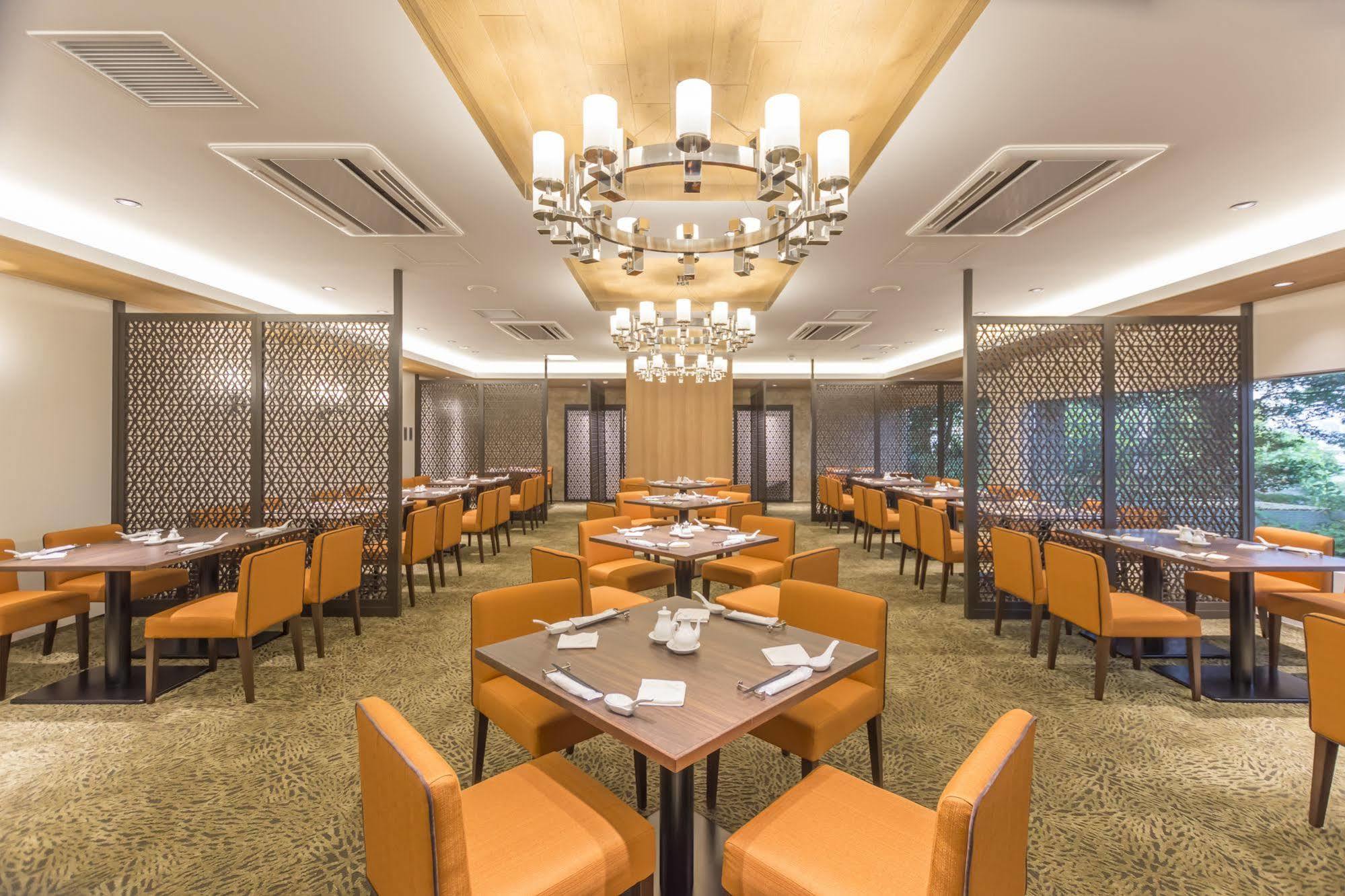 Utsunomiya Grand Hotel Εξωτερικό φωτογραφία