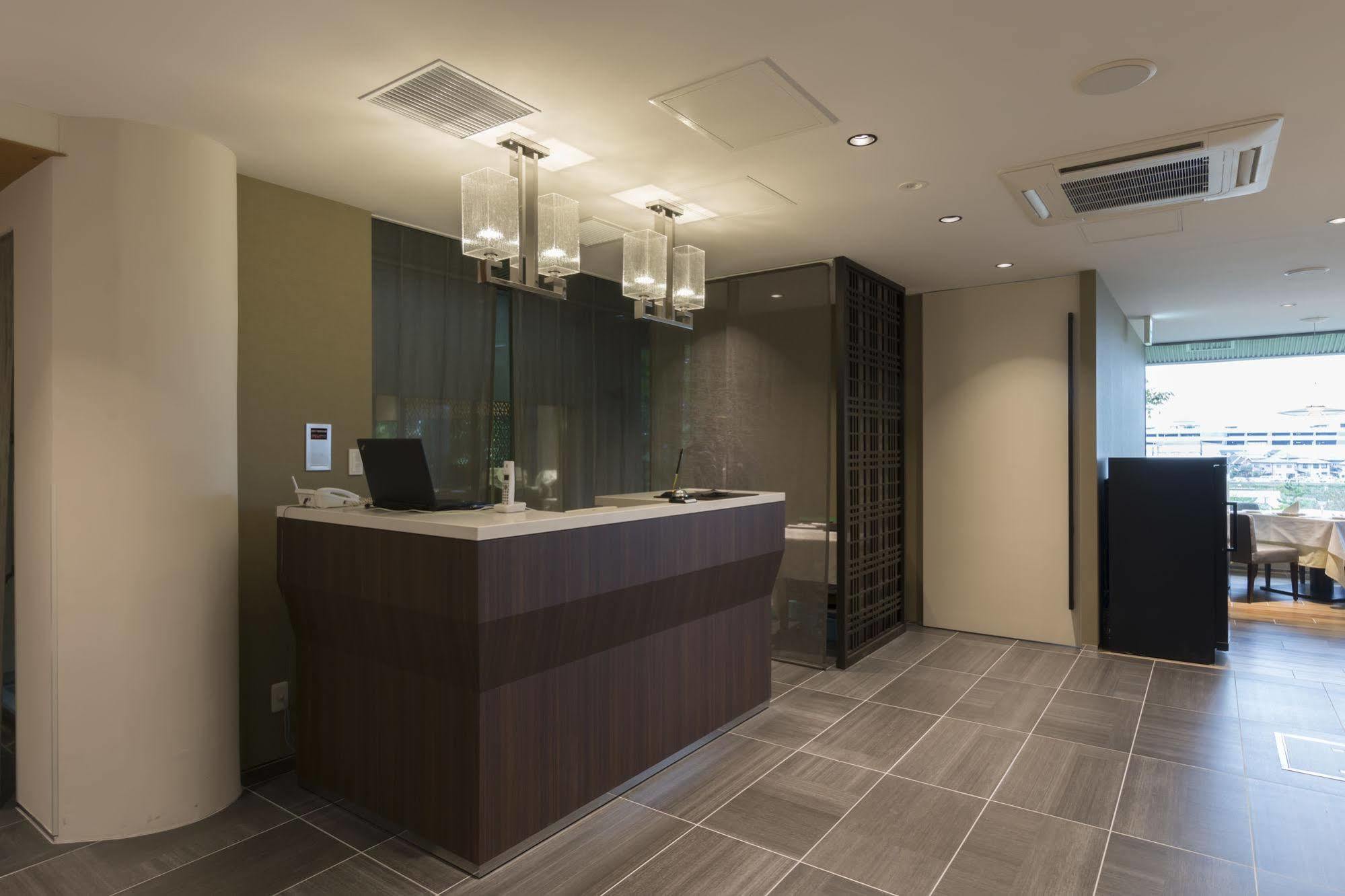 Utsunomiya Grand Hotel Εξωτερικό φωτογραφία