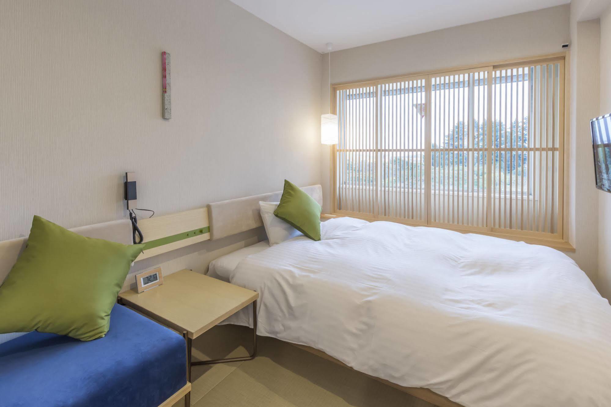 Utsunomiya Grand Hotel Εξωτερικό φωτογραφία