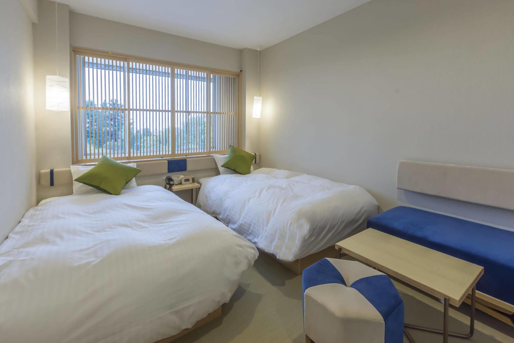 Utsunomiya Grand Hotel Εξωτερικό φωτογραφία