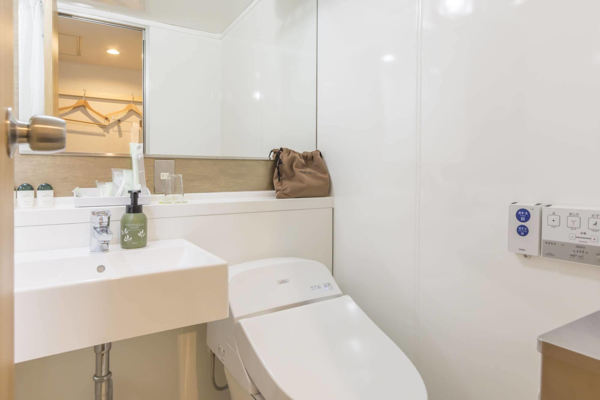 Utsunomiya Grand Hotel Εξωτερικό φωτογραφία