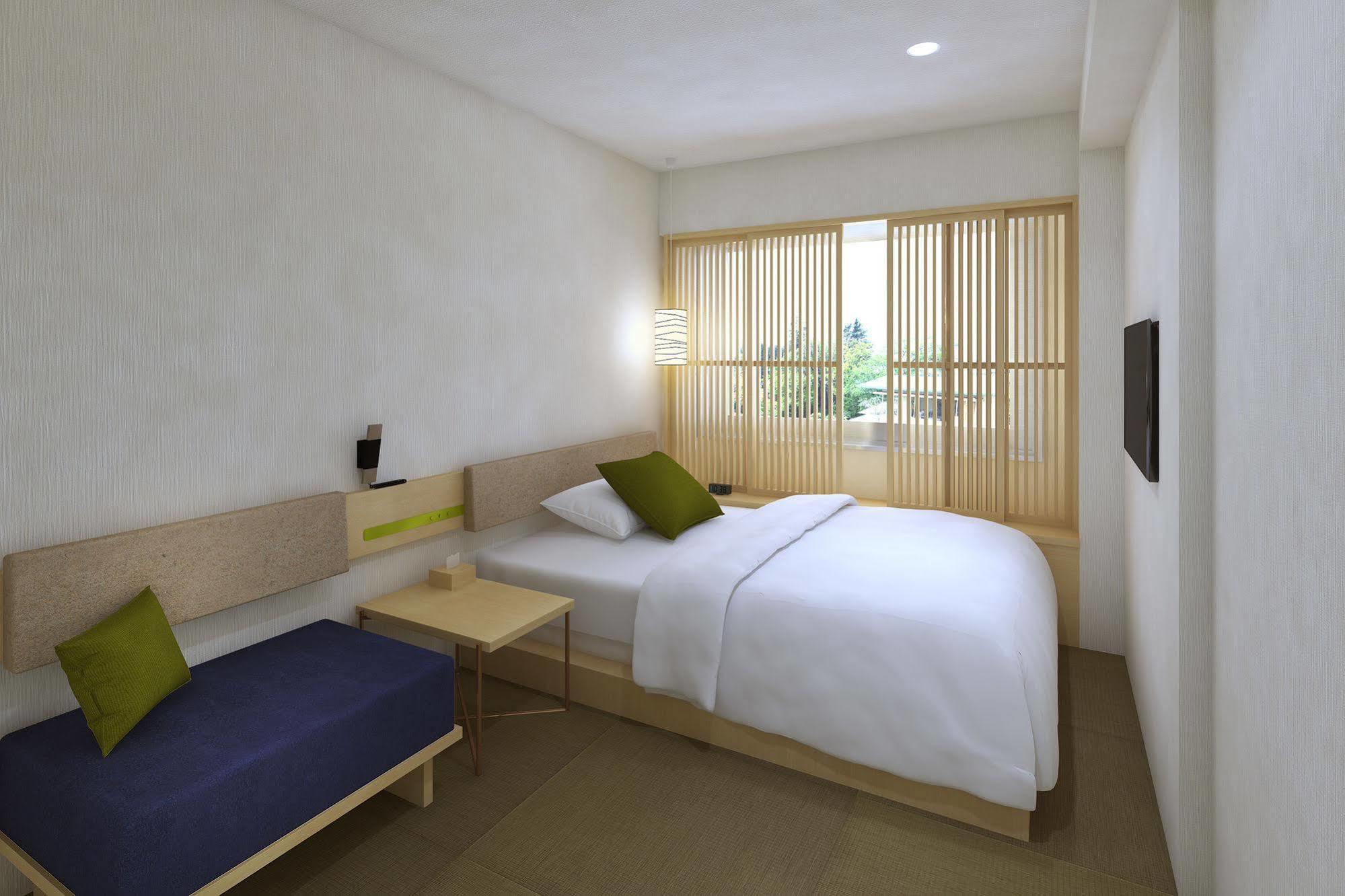Utsunomiya Grand Hotel Εξωτερικό φωτογραφία