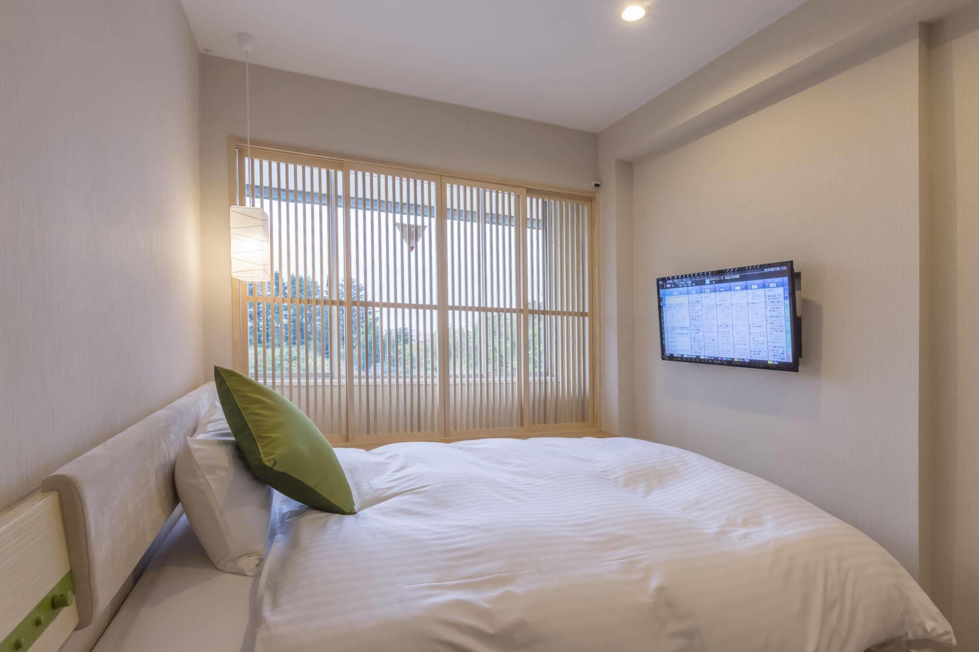 Utsunomiya Grand Hotel Εξωτερικό φωτογραφία