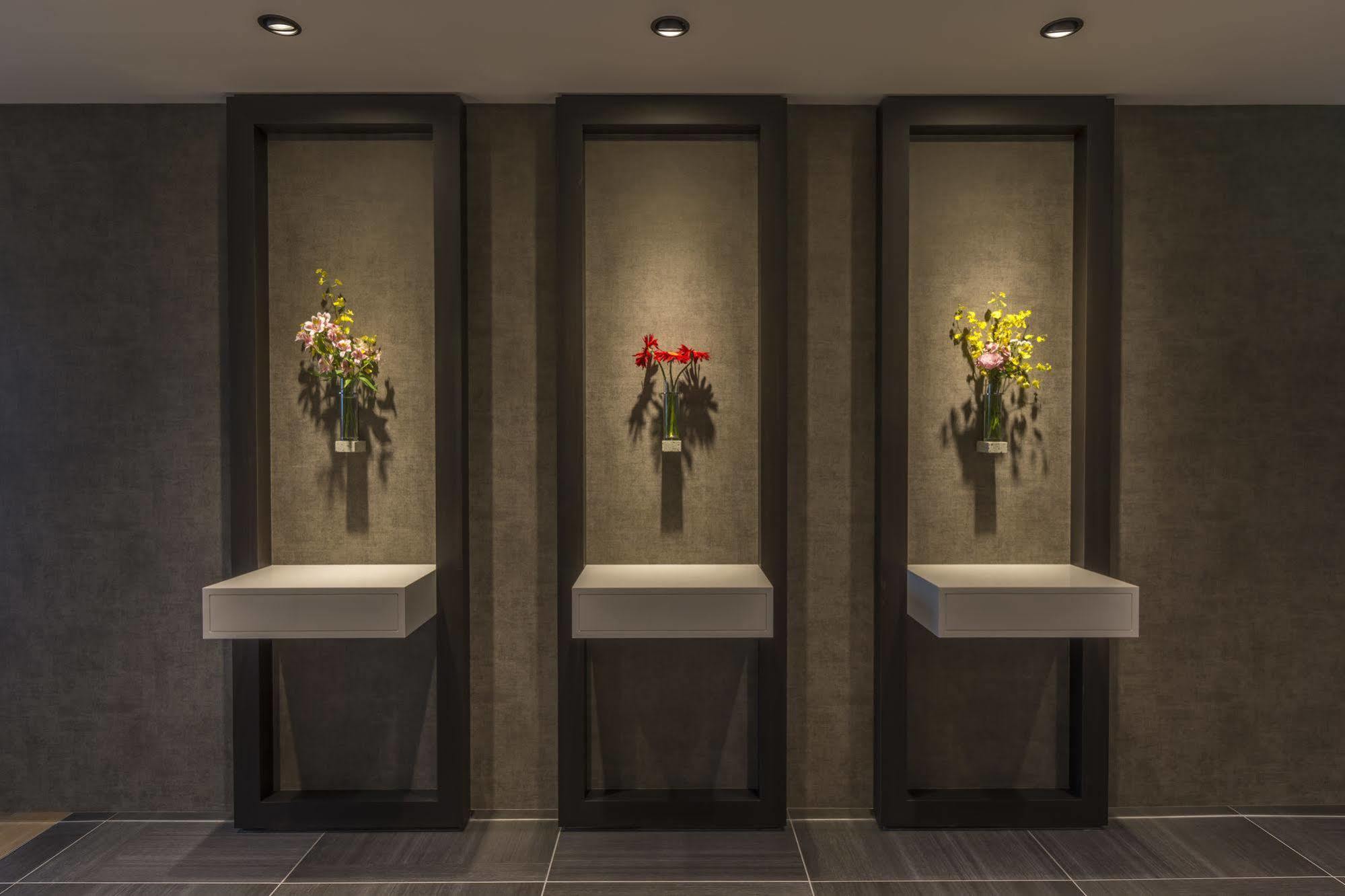 Utsunomiya Grand Hotel Εξωτερικό φωτογραφία