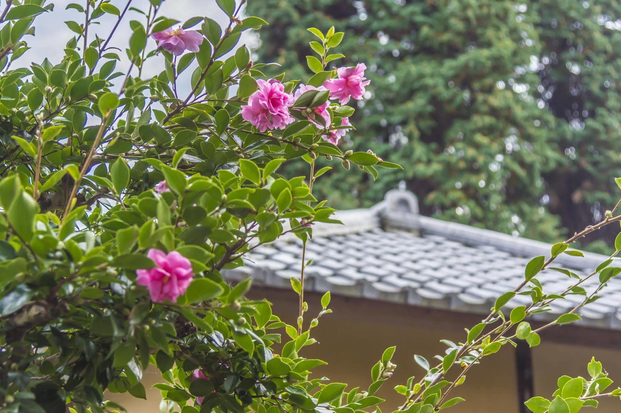 Utsunomiya Grand Hotel Εξωτερικό φωτογραφία