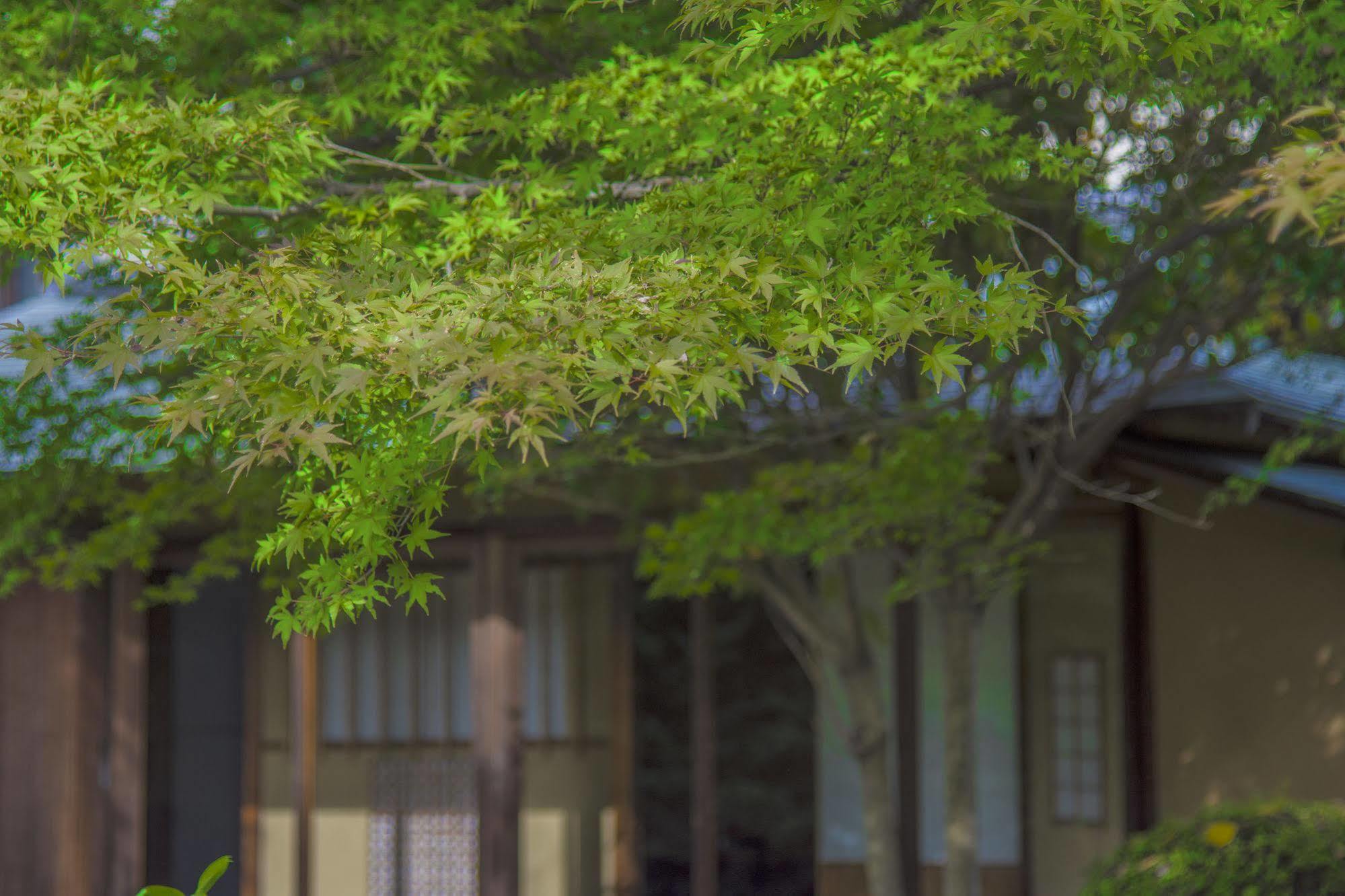 Utsunomiya Grand Hotel Εξωτερικό φωτογραφία