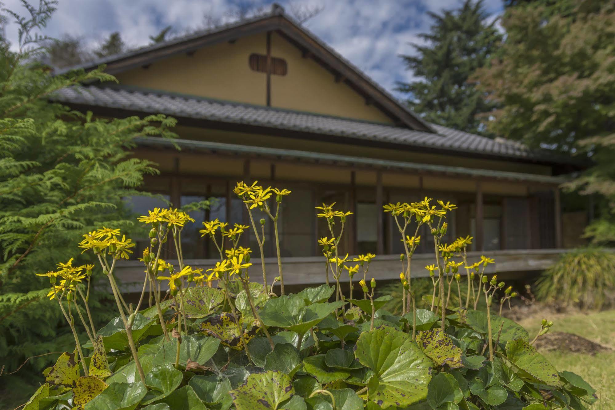 Utsunomiya Grand Hotel Εξωτερικό φωτογραφία